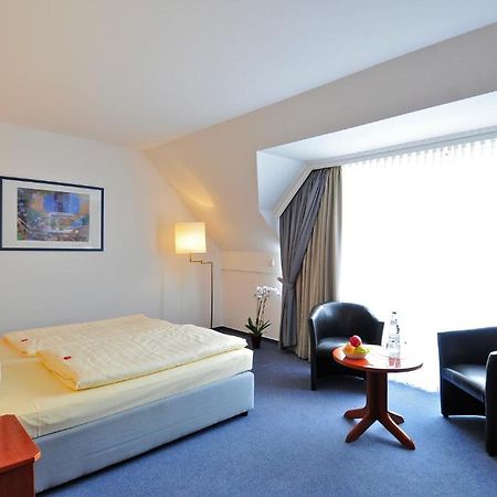 Hotel Stadt Norderstedt Eksteriør billede